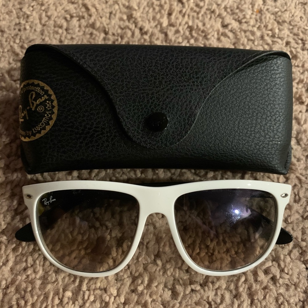 Ray-ban sunglasses